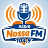 Rádio Nossa 104.9 FM