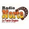 Radio Norte 680 AM 102.3 FM