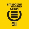 Radio Emisoras Unidas 91.1 FM