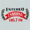 Radio Estéreo Esmirna 105.7 FM