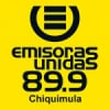 Radio Emisoras Unidas 89.9 FM