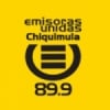 Radio Emisoras Unidas 89.9 FM