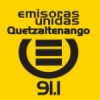 Radio Emisoras Unidas 89.5 FM