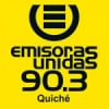 Radio Emisoras Unidas 90.3 FM