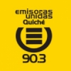 Radio Emisoras Unidas 90.3 FM