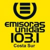 Radio Emisoras Unidas 103.1 FM