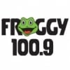 WWFY 100.9 FM