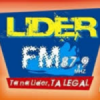Rádio Líder 87.9 FM