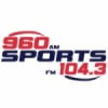 KLAD 104.3 And 960 Sports