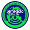 Jem Radio 89.1 FM