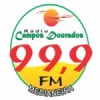Rádio Campos Dourados 99.9 FM