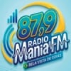 Radio Mania 87.9 FM