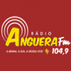 Rádio Anguera 104.9 FM