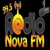 Rádio Nova 99,5 Rio Grande