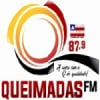 Rádio Queimadas 87.9 FM