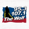 WXLF 95.3 FM
