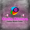 Web Rádio Cintia Oliveira