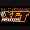 Radio La T Grande 990 AM