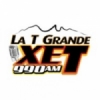 Radio La T Grande 990 AM