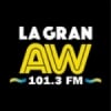 Radio La Gran AW 101.3 FM