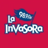 Radio La Invasora 98.9 FM