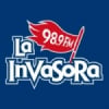 Radio La Invasora 98.9 FM