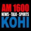 KOHI 1600 AM