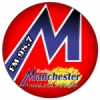 Rádio Manchester 98.7 FM