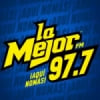 Radio La Mejor 97.7 FM