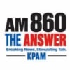 KPAM The Answer 860 AM
