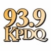 KPDQ 93.9 FM