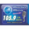 Radio Rica 105.9 FM