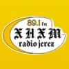 Radio Jeréz 89.1 FM