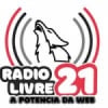 Radio Livre 21