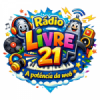 Radio Livre 21