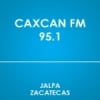Radio Caxcan 95.1 FM