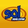 Radio Sol 100.1 FM