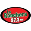 Radio La Ranchera 97.3 FM