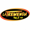 Radio La Tremenda 98.5 FM