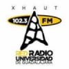 Radio Universidad de Guadalajara 102.3 FM