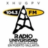 Radio Universidad de Guadalajara 104.3 FM