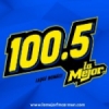 Radio La Mejor 100.5 FM