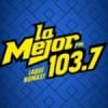Radio La Mejor 103.7 FM