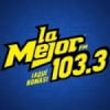 Radio La Mejor 103.3 FM