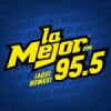 Radio La Mejor 95.5 FM