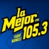 Radio La Mejor 105.3 FM