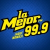 Radio La Mejor 99.9 FM