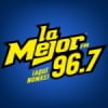 Radio La Mejor 96.7 FM