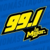 Radio La Mejor 99.1 FM