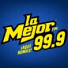 Radio La Mejor 99.9 FM